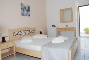 PANORAMA STUDIOS - Dodekanes Livadia